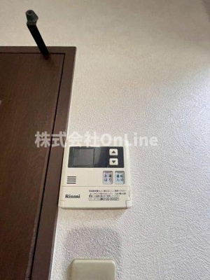 【設備】 | ラフィーネM