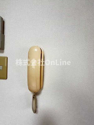 【セキュリティ】 | ラフィーネM