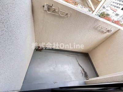 【バルコニー】 | ラフィーネM