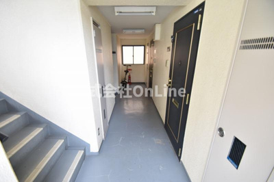 【ロビー】 | ラフィーネM