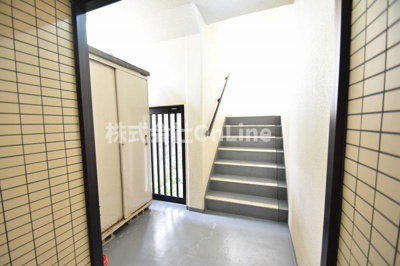 【その他共用部分】 | ラフィーネM