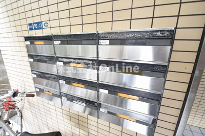 【その他共用部分】 | ラフィーネM