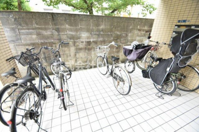 【その他共用部分】 | ラフィーネM