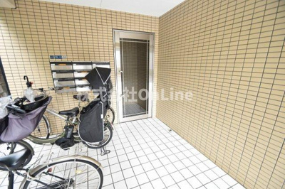 【エントランス】 | ラフィーネM