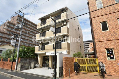 【外観】 | ラフィーネM