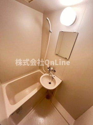 【浴室】 | ラフィーネM