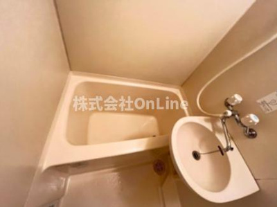 【浴室】 | ラフィーネM