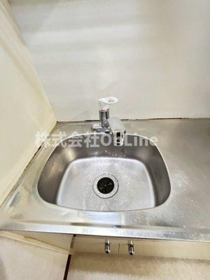 【キッチン】 | ラフィーネM