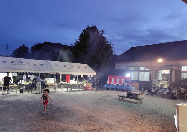 宮崎県都城市　一棟アパートの周辺