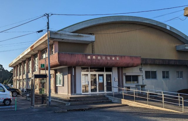 宮崎県都城市　一棟アパートの周辺