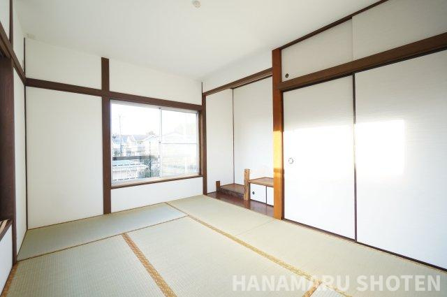 中古　千葉市若葉区野呂町の和室|＊当日ご案内可＊ご希望の物件まとめてご案内！弊社が掲載していない物件でもOK♪お気軽にご相談ください ♪お電話でのお問合わせがスムーズ♪