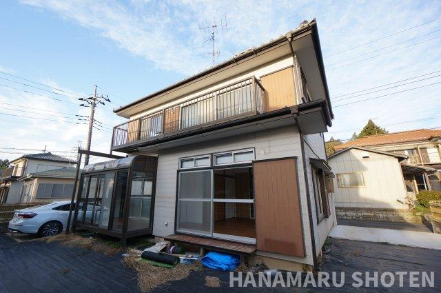 中古　千葉市若葉区野呂町