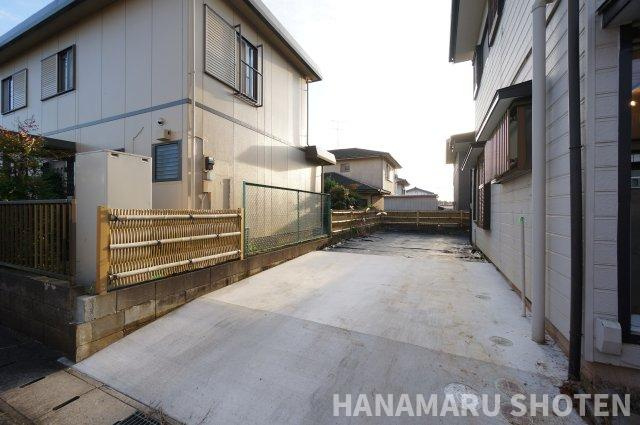 中古　千葉市若葉区野呂町の駐車場|＊当日ご案内可＊ご希望の物件まとめてご案内！弊社が掲載していない物件でもOK♪お気軽にご相談ください ♪お電話でのお問合わせがスムーズ♪