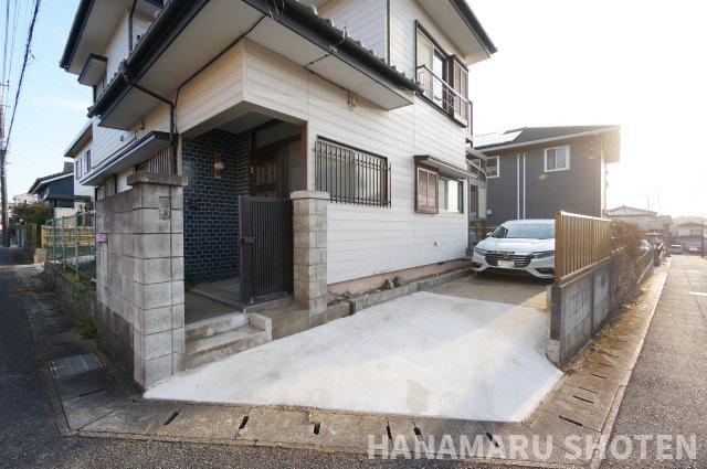 中古　千葉市若葉区野呂町の駐車場|＊当日ご案内可＊ご希望の物件まとめてご案内！弊社が掲載していない物件でもOK♪お気軽にご相談ください ♪お電話でのお問合わせがスムーズ♪