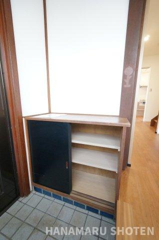 中古　千葉市若葉区野呂町の玄関|＊当日ご案内可＊ご希望の物件まとめてご案内！弊社が掲載していない物件でもOK♪お気軽にご相談ください ♪お電話でのお問合わせがスムーズ♪