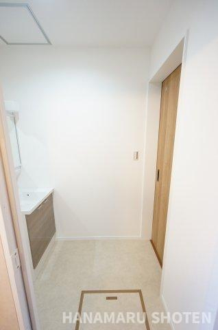 中古　千葉市若葉区野呂町の洗面所|＊当日ご案内可＊ご希望の物件まとめてご案内！弊社が掲載していない物件でもOK♪お気軽にご相談ください ♪お電話でのお問合わせがスムーズ♪