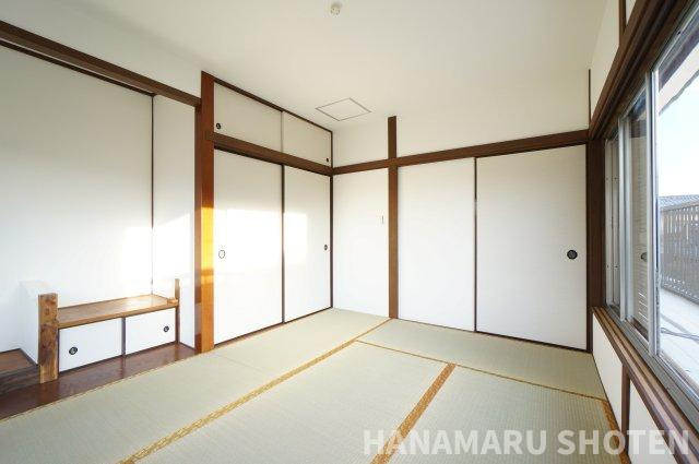 中古　千葉市若葉区野呂町の和室|＊当日ご案内可＊ご希望の物件まとめてご案内！弊社が掲載していない物件でもOK♪お気軽にご相談ください ♪お電話でのお問合わせがスムーズ♪