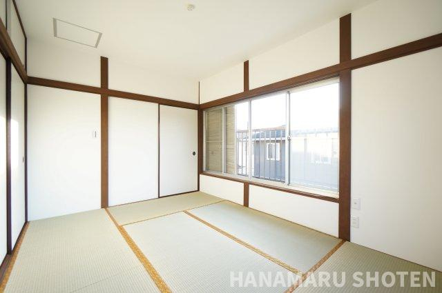 中古　千葉市若葉区野呂町の和室|＊当日ご案内可＊ご希望の物件まとめてご案内！弊社が掲載していない物件でもOK♪お気軽にご相談ください ♪お電話でのお問合わせがスムーズ♪