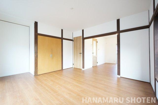 中古　千葉市若葉区野呂町の居間・リビング|＊当日ご案内可＊ご希望の物件まとめてご案内！弊社が掲載していない物件でもOK♪お気軽にご相談ください ♪お電話でのお問合わせがスムーズ♪