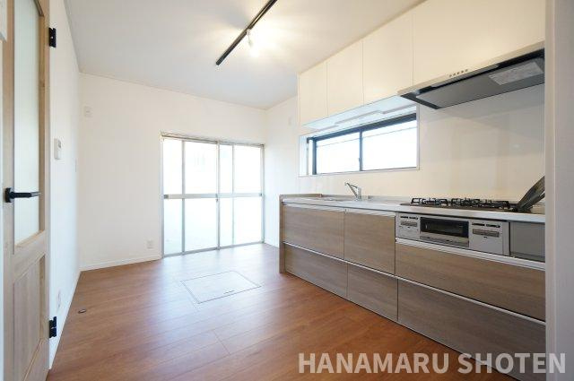 中古　千葉市若葉区野呂町のキッチン|＊当日ご案内可＊ご希望の物件まとめてご案内！弊社が掲載していない物件でもOK♪お気軽にご相談ください ♪お電話でのお問合わせがスムーズ♪