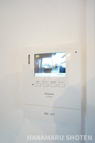 中古　千葉市若葉区野呂町のセキュリティ|＊当日ご案内可＊ご希望の物件まとめてご案内！弊社が掲載していない物件でもOK♪お気軽にご相談ください ♪お電話でのお問合わせがスムーズ♪