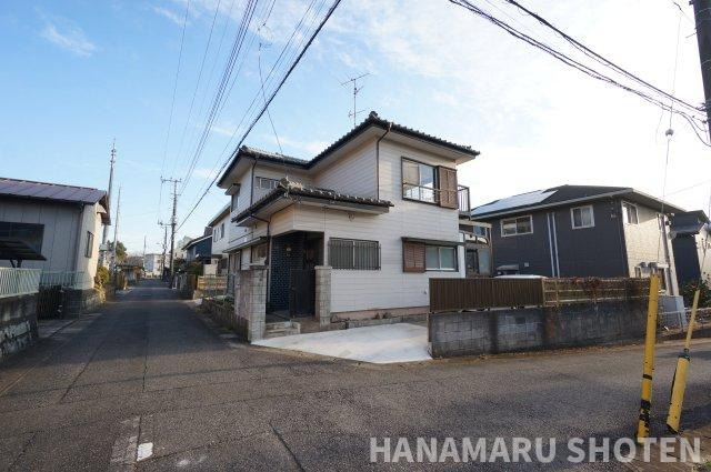 中古　千葉市若葉区野呂町の前面道路含む現地写真|＊当日ご案内可＊ご希望の物件まとめてご案内！弊社が掲載していない物件でもOK♪お気軽にご相談ください ♪お電話でのお問合わせがスムーズ♪