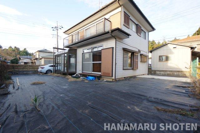 中古　千葉市若葉区野呂町の庭|＊当日ご案内可＊ご希望の物件まとめてご案内！弊社が掲載していない物件でもOK♪お気軽にご相談ください ♪お電話でのお問合わせがスムーズ♪