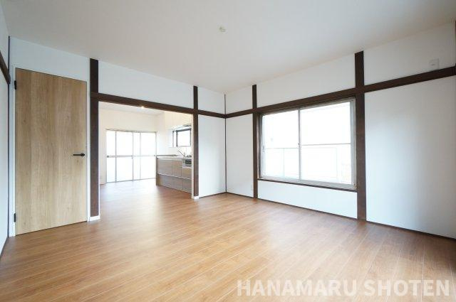 中古　千葉市若葉区野呂町の居間・リビング|＊当日ご案内可＊ご希望の物件まとめてご案内！弊社が掲載していない物件でもOK♪お気軽にご相談ください ♪お電話でのお問合わせがスムーズ♪