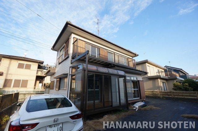 中古　千葉市若葉区野呂町の外観|＊当日ご案内可＊ご希望の物件まとめてご案内！弊社が掲載していない物件でもOK♪お気軽にご相談ください ♪お電話でのお問合わせがスムーズ♪