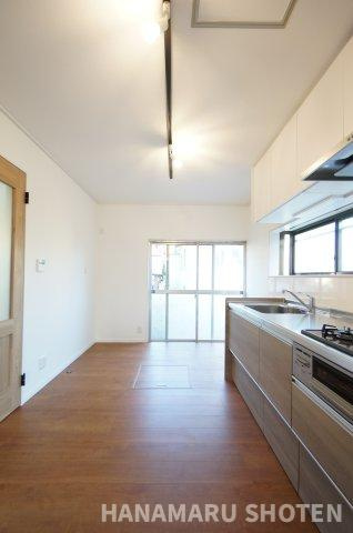 中古　千葉市若葉区野呂町のキッチン|＊当日ご案内可＊ご希望の物件まとめてご案内！弊社が掲載していない物件でもOK♪お気軽にご相談ください ♪お電話でのお問合わせがスムーズ♪