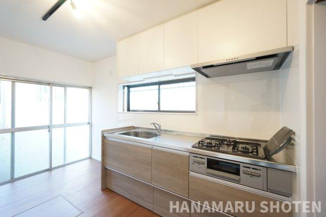 中古　千葉市若葉区野呂町のキッチン|＊当日ご案内可＊ご希望の物件まとめてご案内！弊社が掲載していない物件でもOK♪お気軽にご相談ください ♪お電話でのお問合わせがスムーズ♪