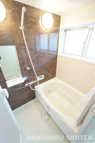 中古　千葉市若葉区野呂町の浴室|＊当日ご案内可＊ご希望の物件まとめてご案内！弊社が掲載していない物件でもOK♪お気軽にご相談ください ♪お電話でのお問合わせがスムーズ♪