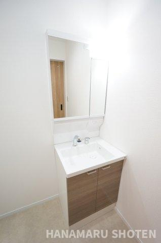 中古　千葉市若葉区野呂町の独立洗面台|＊当日ご案内可＊ご希望の物件まとめてご案内！弊社が掲載していない物件でもOK♪お気軽にご相談ください ♪お電話でのお問合わせがスムーズ♪