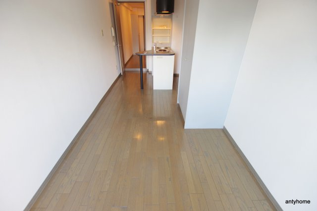 エスリード都島　仲介手数料無料の居間・リビング