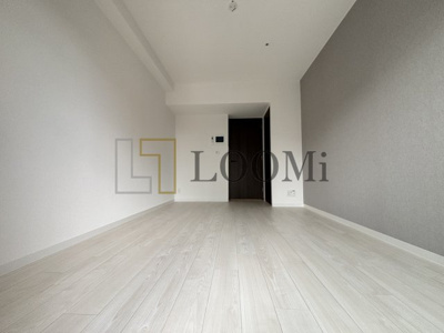 【洋室】 | エグゼ大阪DOME CITYグレイス | エグゼ大阪DOME CITYグレイス　洋室