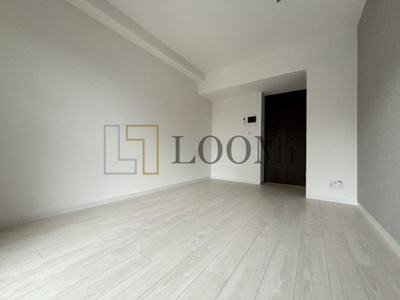 【洋室】 | エグゼ大阪DOME CITYグレイス | エグゼ大阪DOME CITYグレイス　洋室