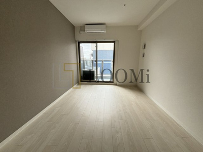 【寝室】 | エグゼ大阪DOME CITYグレイス | エグゼ大阪DOME CITYグレイス　洋室