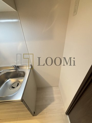 【その他】 | エグゼ大阪DOME CITYグレイス | エグゼ大阪DOME CITYグレイス　冷蔵庫置場