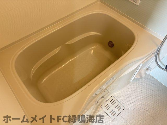 コーポ松城(P近隣にて契約可) の浴室