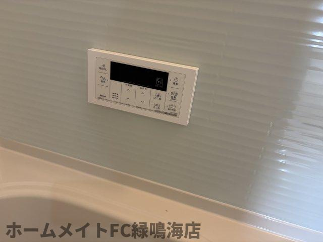 コーポ松城(P近隣にて契約可) の浴室