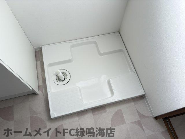 コーポ松城(P近隣にて契約可) の設備