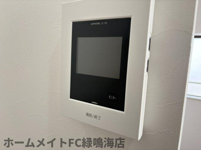 コーポ松城(P近隣にて契約可) のその他