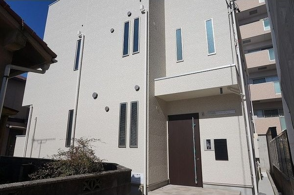 GRANDTIC茶屋ヶ坂