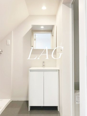 【独立洗面台】 | コーディエ | 独立洗面台です。