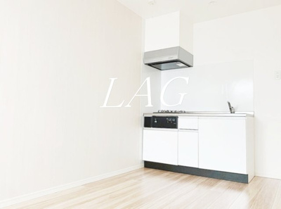 【キッチン】 | コーディエ | キッチンです。