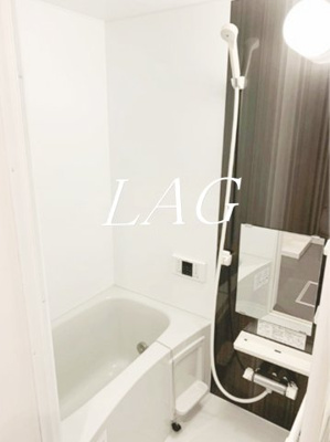 【浴室】 | コーディエ | お風呂です。