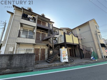 ジョンメゾン山田2の画像