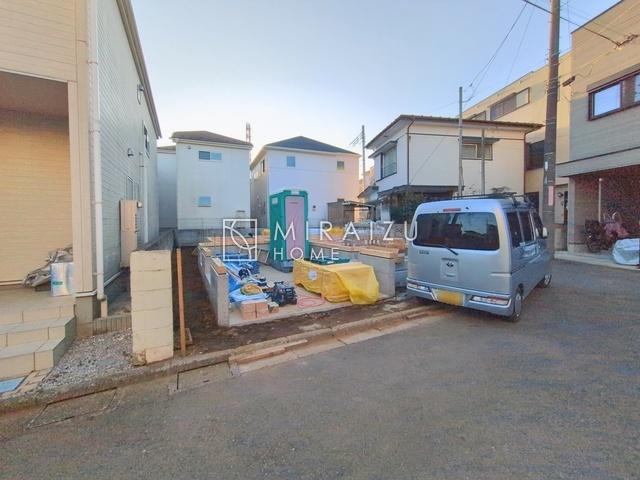 【周辺】 | 居心地の良さそうなリラックスできる空間。独立性のある建物ですので、ご自分の時間を大切にしたご家族様にぴったりです！