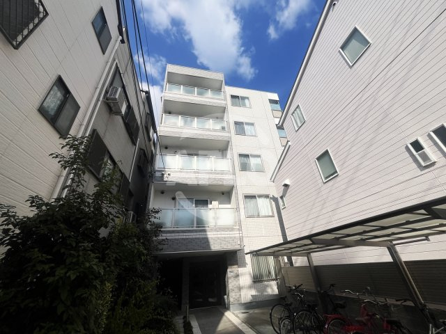 コンフォール千林