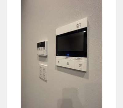 【セキュリティ】 | メゾンドオンディーヌ